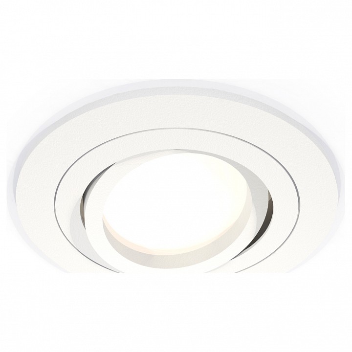 Встраиваемый светильник Ambrella Techno Spot 59 XC7621080