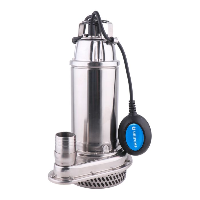 Дренажный насос Unipump INOXPROF 15-15-1,5 (72805)