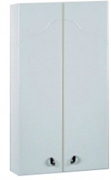 Шкаф Aquaton Колибри (1A065403KO01L) белый