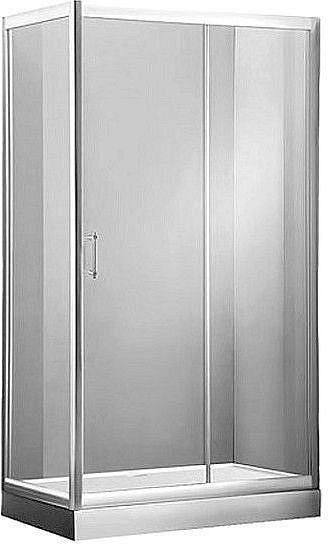 Душевой уголок Aquanet Alfa 150x80 00168419