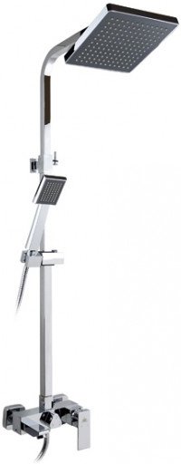 Душевая стойка Timo Selene SX-1030/00 хром
