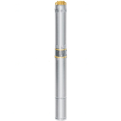 55411 UNIPUMP Погружной насос 4" ECO 2-56  (0.55 кВт,30 м)
