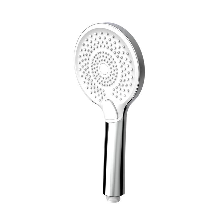 Душевая лейка IDDIS Optima Home 102 OPH12CWi18 хром