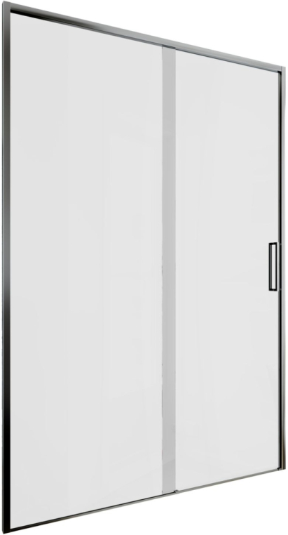 Душевая дверь Aquanet Pleasure Evo 130x190 AE65-N130-CT