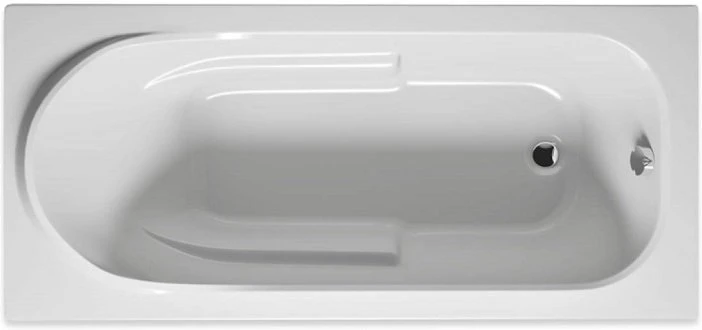 Акриловая ванна Riho Columbia 175x80 B003001005
