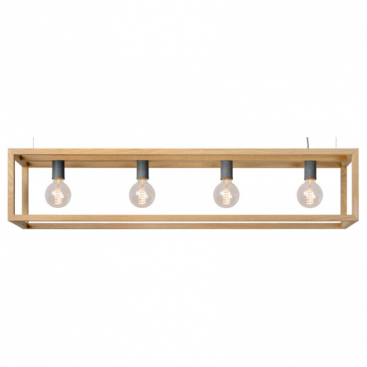 Подвесной светильник Lucide Oris 31472/04/72