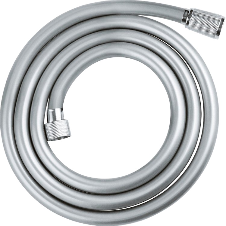 Душевой шланг Grohe Relexaflex 175 см. 28154002 хром