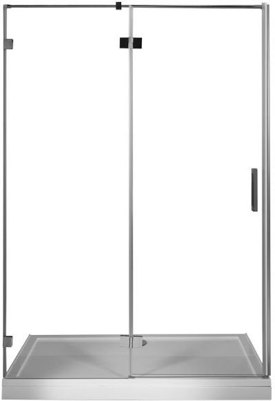 Душевая дверь Aquanet Beta 140x200 правая NWD6221