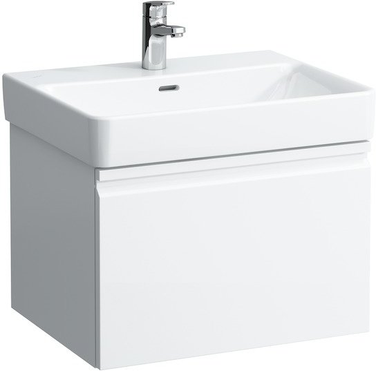 Тумба под раковину Laufen Pro S 57x45 4.8337.2.096.463.1
