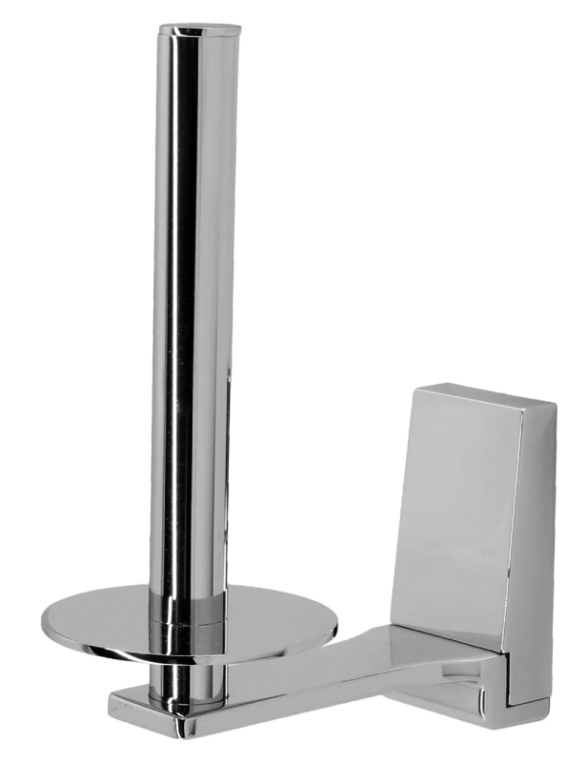 Держатель туалетной бумаги WasserKraft Lopau K-6097