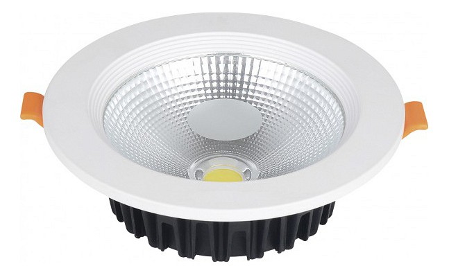 Встраиваемый светильник Kink Light Точка 2134