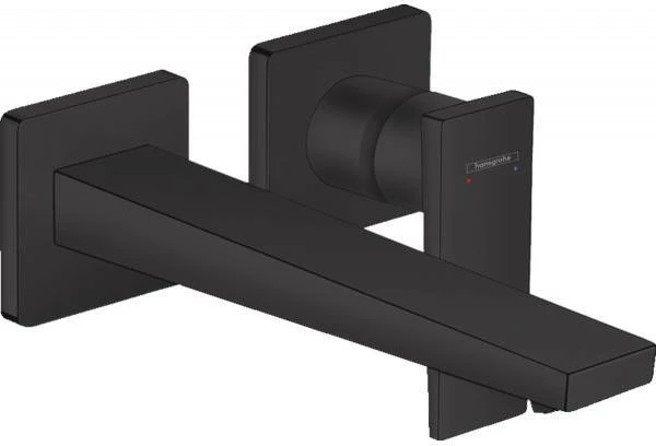 Смеситель для раковины Hansgrohe Metropol 32526670