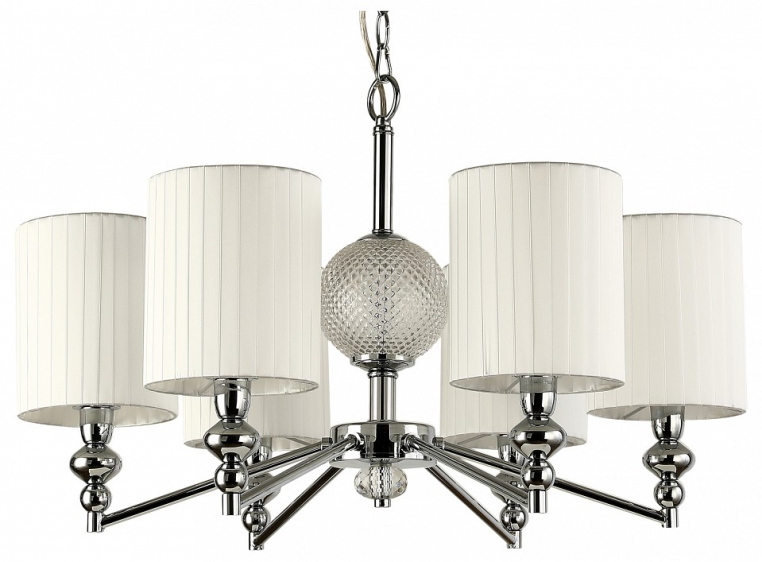 Подвесная люстра F-promo Norte 2942-6P