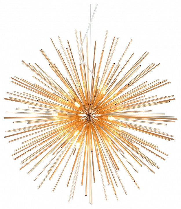 Подвесная люстра Aployt Bozena APL.816.03.15