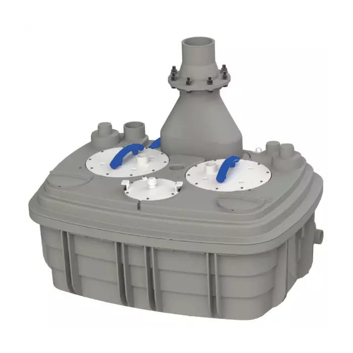 Установка канализационная SANICUBIC 2 XL VX 1x220-240В/50 Гц SFA