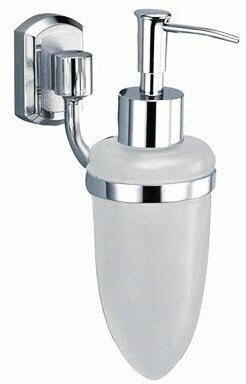Дозатор для жидкого мыла WasserKraft Oder K-3099