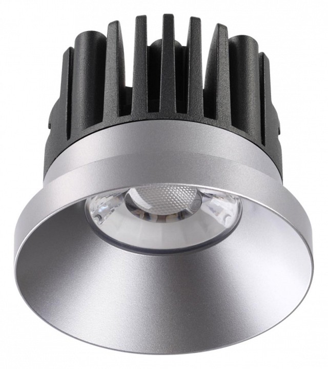 Встраиваемый светильник Novotech Metis 357587