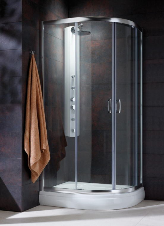 Душевой уголок Radaway Premium Plus 90x80 30492-01-05N