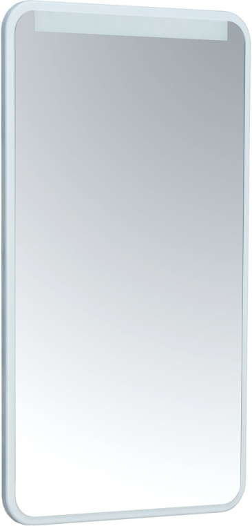 Зеркало Aquaton Вита 46 1A221902VT010 с подсветкой
