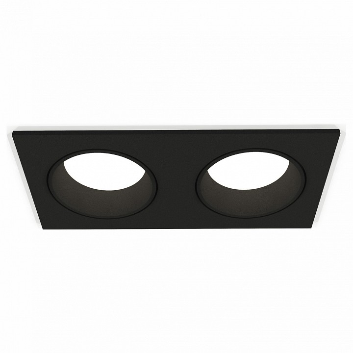 Встраиваемый светильник Ambrella Xc652 XC6526002