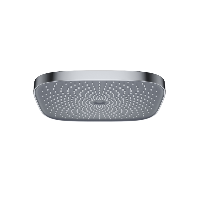 Верхний душ IDDIS SpaHome SPA26CSi64 хром