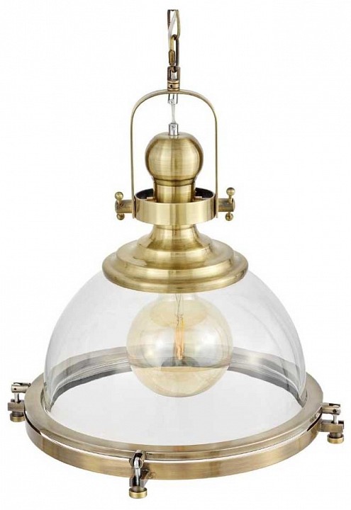 Подвесной светильник LUMINA DECO Falco LDP 119-300 MD