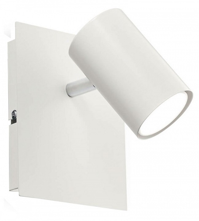 Спот Ideal Lux Spot SPOT AP1 BIANCO