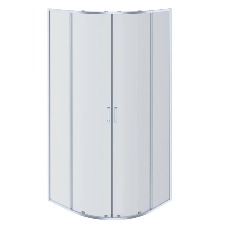Душевой уголок Aquatek 90x90 AQ ARI RO 09020CH (AQNAA2142-90)