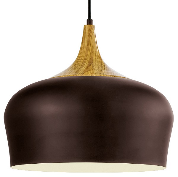 Подвесной светильник Eglo Obregon 95385