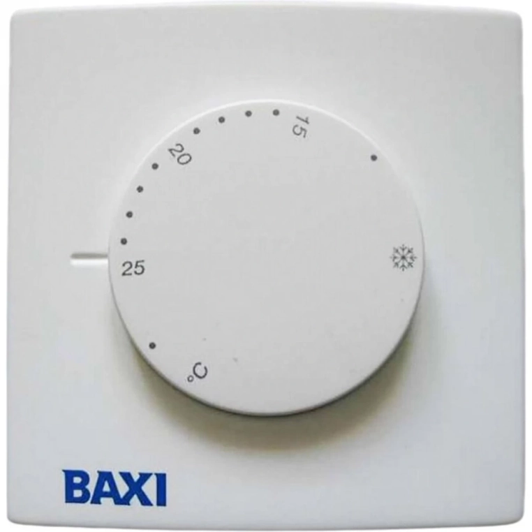 Термостат комнатный механический Baxi KHG714086910
