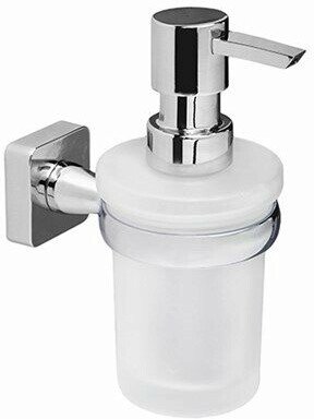 Дозатор для жидкого мыла WasserKraft Lippe K-6599