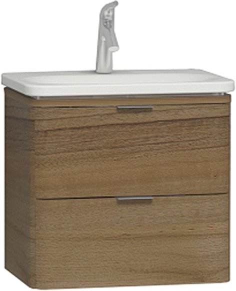Тумба с раковиной VitrA Nest Trendy 60 56144