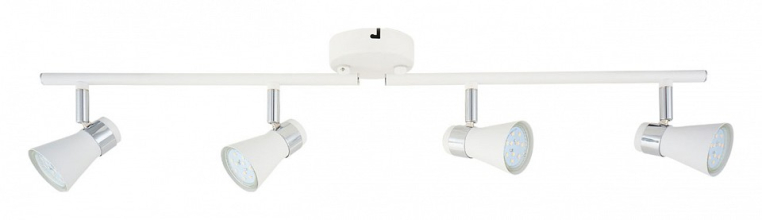 Спот TopLight Regina TL1258Y-04WC