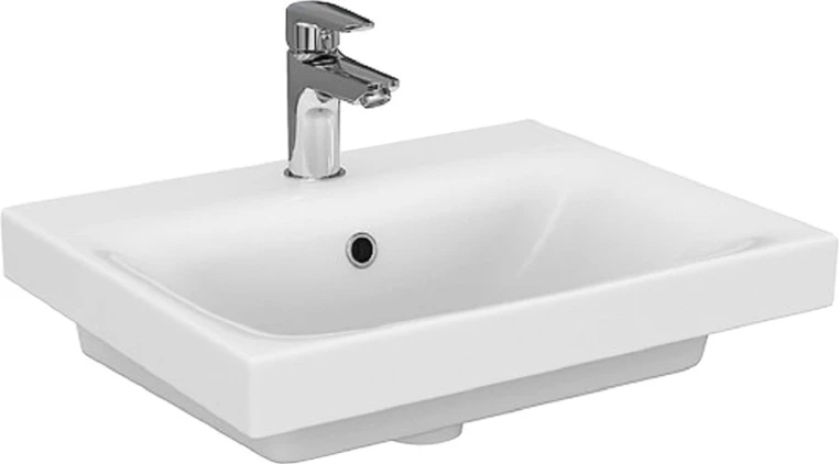 Раковина Cersanit Moduo 50 (S-UM-MOD50/1)