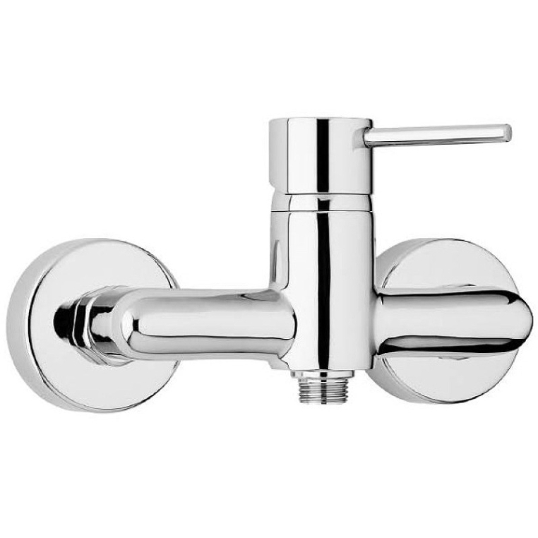 Смеситель для душа Paini Сox 78CR511 хром