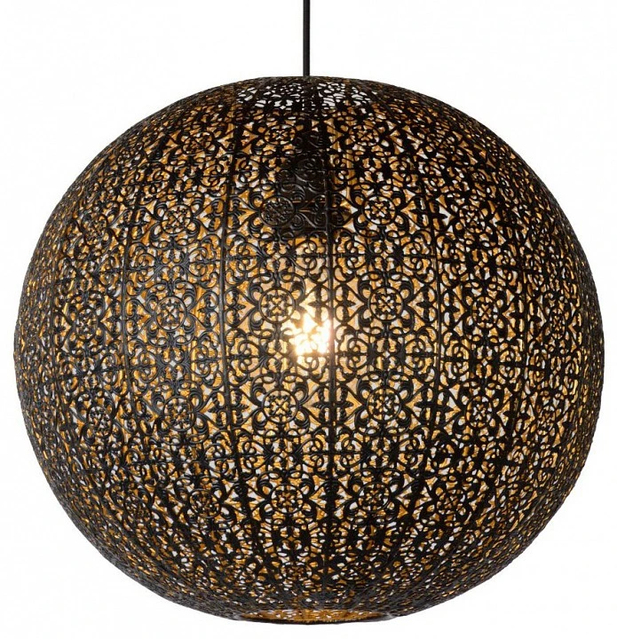 Подвесной светильник Lucide Tahar 78383/40/30