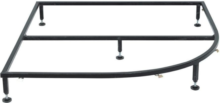 Душевой поддон Aquanet Stone Lite 100x100 НФ-00009429