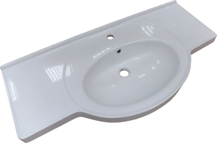 Раковина со столешницей Misty HCB 105 (Р-Мис14105-HCB)