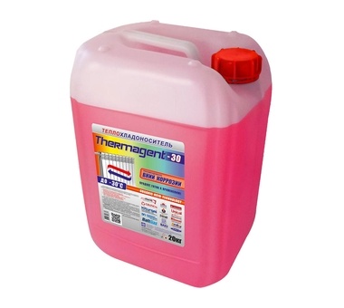 Thermagent   Теплоноситель -30°С 10 кг (TM-77642)