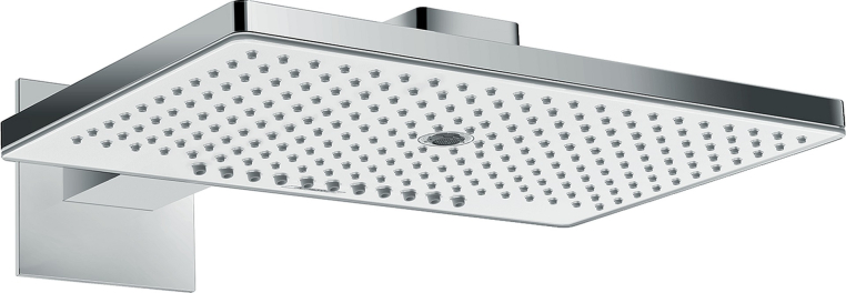 Верхний душ Hansgrohe Rainmaker Select 24007400 хром