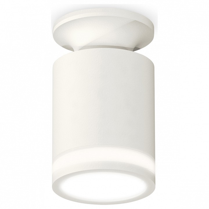 Накладной светильник Ambrella Techno Spot 156 XS6301106