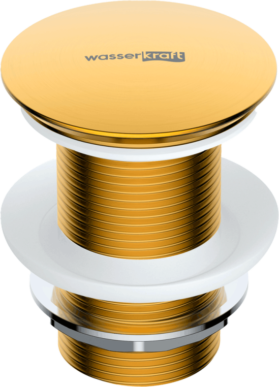 Донный клапан WasserKraft A247