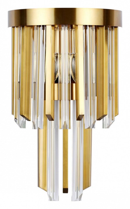 Накладной светильник Odeon Light Romana 4925/2W