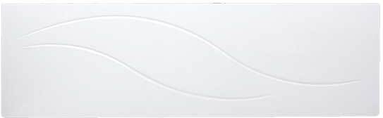 Фронтальная панель для ванны BelBagno BB103-170-SCR
