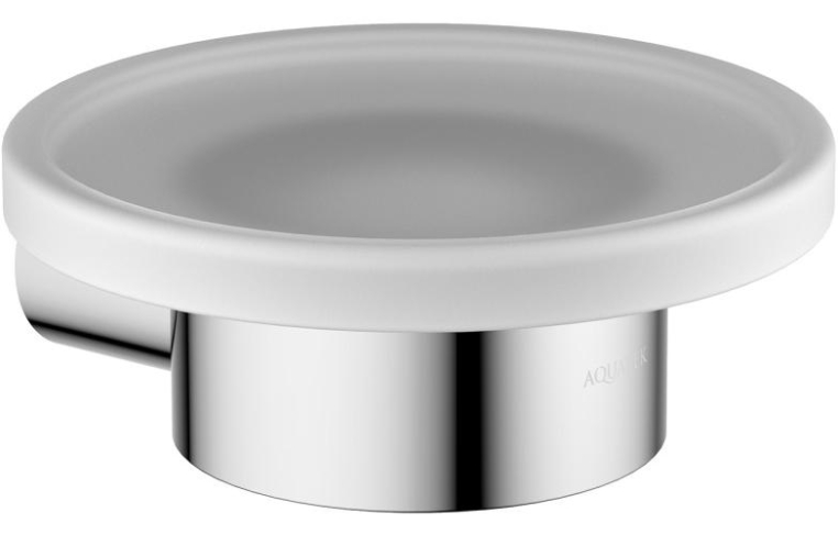 Мыльница Aquatek Лира AQ4403CR