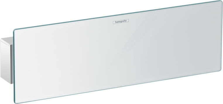 Шланговое подсоединение с держателем Hansgrohe Fixfit Porter 300