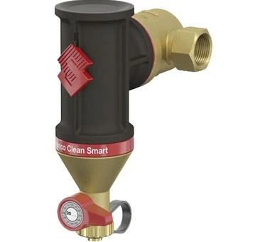 Flamco Сепаратор шлама Flamco Clean Smart 3/4 (TM-FL 30021)