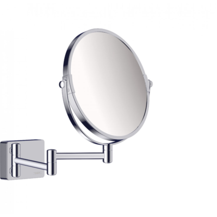 Косметическое зеркало Hansgrohe AddStoris 41791000
