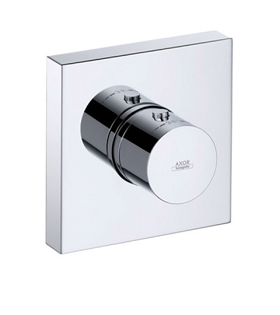 Термостат Axor ShowerCollection 12x12 10755000