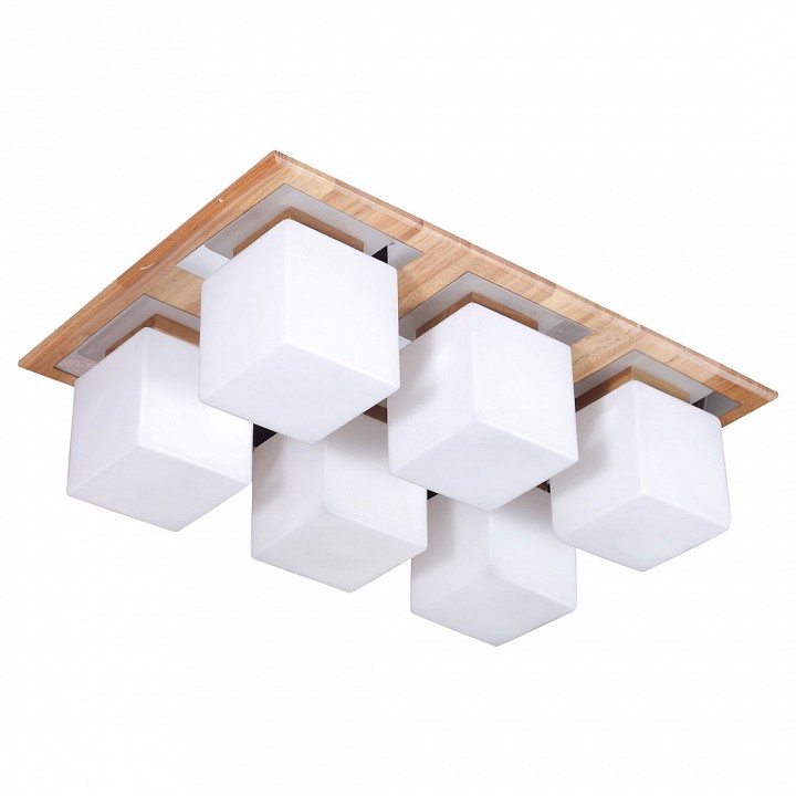 Накладной светильник Lucia Tucci Natura Natura 084.6